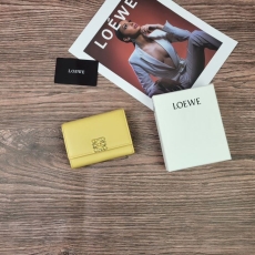 Loewe Wallets Purse